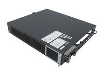 Juniper MX80 Internet Router Chassis 2x PWR-MX80-DC 1Year Warranty  picture