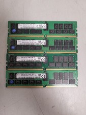 skhynix 128gb (32gb x 4) 2Rx4 PC4 2666v RB2 11/12 used and tested READ picture