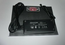 REPLACEMENT AC ADAPTER 12V 10A  picture