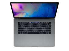 2018 Apple Macbook Pro 13'' Retina I5-8259U 2.3GHz 8GB RAM 512GB SSD A1989 Gray picture