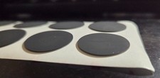 50 ADHESIVE STICKER SEAL TONER HOP FOR TONER CARTRIDGES picture