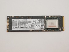 Lenovo ThinkCentre M70q G2 Tiny SSD 256GB NVMe 2280 5SS0W79496 picture