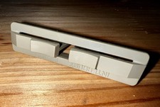 1984 Macintosh 128K M0001 Original Programmer's Reset Switch Mac 512K NICE picture
