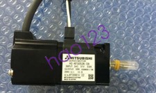 1PC MITSUBISHI AC SERVO MOTOR  HC-KFS053K-S9 NEW  DHL/FedEx picture