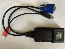 Adderlink Infinity ALIF100T-VGA KVM Dongle picture