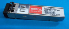 PROLINE GLC-SX-MM-CDW 100BASE-SX SFP TRANSCEIVER MODULE (BIN85) picture