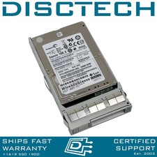 Sun 540-7866 SFF Serial SCSI / SAS Hard Disk Drives picture
