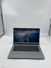 Dell Latitude 5420 Laptop Intel Core i5 1145G7 2.6GHz 16GB 256GB SSD W11P Touch picture