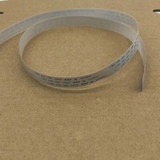 24 Pins Panel Cable Fits For HP LaserJet Ultra MFP M230 283fdw Pro MFP M280nw picture