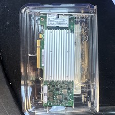 HPE Ethernet 10Gb 2-Port 521T Adapter Spare 869573-001 picture