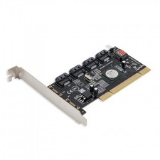 Syba SY-PCI40010 4 Port SATA II PCI RAID Card picture