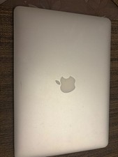 Apple MacBook Air 2014 Core I5-4260u 1.4ghz 4gb RAM 128gb SSD 13