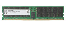 Lot of Memory - 8 SK Hynix 64GB DDR5-4800 PC5-38400 ECC RDIMM HMCG94MEBRA123N AA picture