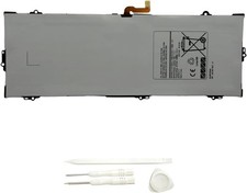 EB BW720ABE Battery Replacement for Samsung Chromebook Plus V2 XE310XBA picture