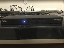 Raritan MasterConsole Digital, 2 User, 32 Ports picture