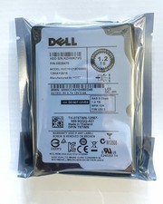 FOR Dell 1.2TB 6G 10K 2.5