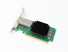Mellanox CX555A ConnectX-5 EDR 100GbE MCX555A-ECAT Network Adapter High Profile picture