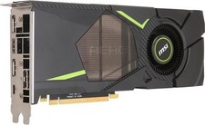 Nvidia MSI GeForce RTX 2080 AERO 8GB GDRR6 Graphics Card picture