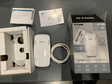 D-Link DAP-1955 AC1900 Smart Mesh Wi-Fi Gigabit Range Extender ™ picture
