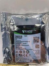 ST300MP0006 SEAGATE EXOS 300GB 15000RPM SAS 12GB/S 256MB picture