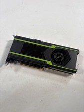 MSI GeForce GTX 1080 Ti AERO 11GB GDDR5X Graphics Card PCIe 3.0 HDMI DP DVI-D picture