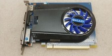 Galaxy GeForce 210 1 GB GDDR2 PCI Express 2.0 DVI/HDMI/VGA Graphics Card FR SHP picture