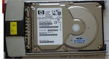 BD03685A24/360205-007 -HP 36.4GB U320 SCSI 10K HD picture