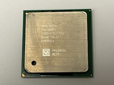 Intel SL6WG Pentium 4 3.20GHz/512/800 Vintage Socket 478 CPU Processor P4 picture
