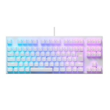 REALFORCE Realforce Rapid Trigger Keyboard GX1 White Quiet 30g TKL Size picture