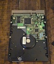 Seagate BarraCuda 7200.7 ST340014A 40GB 3.5