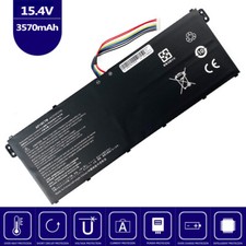 AP18C7M Battery for Acer KT.00407.008 KT.0040G.006 KT.0040G.004 KT.00407.008 picture