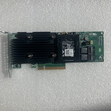 Dell PERC H730P 12Gb/s 2GB Cache PCIe SAS/SATA RAID Controller Dell P/N: 0XYHWN picture