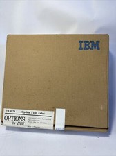 27L0524 IBM Corporation IBM Cable FDD Ext Kit F/2647/2631 picture
