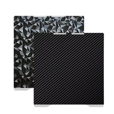 Sirol Spring Steel PEI Build Plate for Creality K2 K2 Pro 3D Printer Bed picture