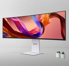 LG 49U950A-W 49