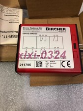 BIRCHER Protector ESR12-24ACDC 211795 Brand New Fast Shipping FedEx or DHL picture