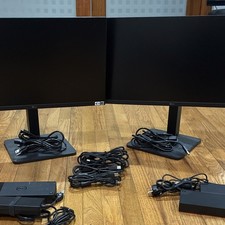 DEAL** 💼 Work From Home Setup – Full Desk Bundle picture