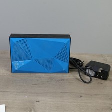 Seagate Backup Plus Desktop 5TB External Hard Drive SRD00F2 1KBAP4-501 Tested picture