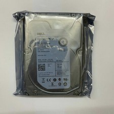 NEW FOR DELL Seagate ST2000NM0001 2TB SAS 7.2K 6Gb/s 3.5'' HDD picture