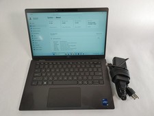 Dell Latitude 7430 Core i7-1265U 1.80 GHz 32 GB DDR4 512 GB NVMe Windows 11 Pro picture