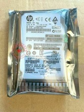 New HP 652564-B21 653955-001 300GB 10K 2.5