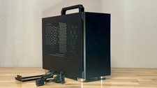 Sliger S610 - Ultra-Compact ITX Desktop PC Case picture