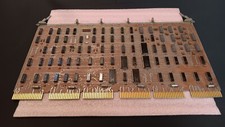 DEC Digital Equipment Corp PDP 11/70 M8141 MAPPING BOX (B12) picture