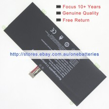 Genuine Quality 4588106  4588105-2S  40071698 battery for Medion  Akoya E15403 picture