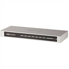 ATEN VS0801H HDMI Audio/Video Sw. Kvm Switch 8-Port RS-232 HDMI Input HDMI HDMI picture