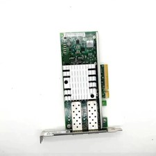 Intel X520-SR2 Dual Ports 10Gigabit Ethernet Converged Network Adapter PCIE picture