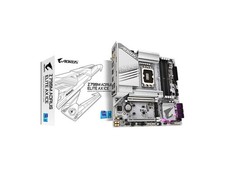 GIGABYTE Z790M AORUS ELITE AX ICE M-ATX Motherboard LGA 1700 picture