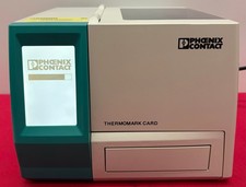 PHOENIX CONTACT THERMOMARK CARD 5146464 THERMAL TRANSFER PRINTER CARD UCT-MAG1 picture
