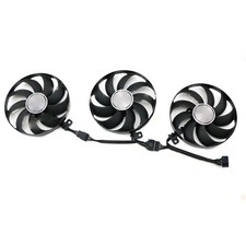 CF9015H12S For ASUS RTX3060 3050 ROG STRIX Graphics Card Cooling Fan 90MM picture
