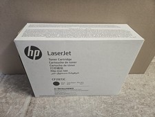 HP 87X OPEN BOX GENUINE OEM CF287JC  picture